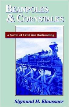 Paperback Beanpoles & Cornstalks Book