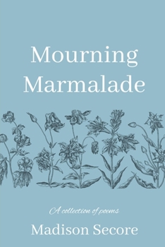 Paperback Mourning Marmalade Book