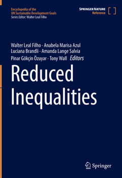 Hardcover Reduced Inequalities Book