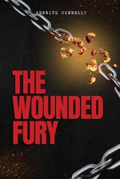 Paperback The Wounded Fury Book