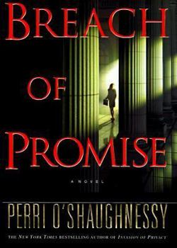 Hardcover Breach of Promise Book