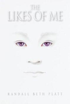 Hardcover The Likes of Me Book