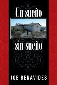 Paperback Un sueño sin sueño [Spanish] Book