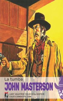 Paperback La tumba (Colección Oeste) [Spanish] Book