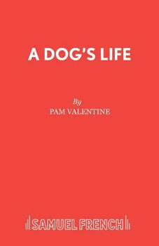 Paperback A Dog's Life Book