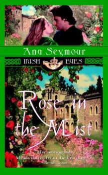 Rose in the Mist - Book #2 of the Riordan Brothers
