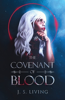 Paperback The Covenant of Blood Book