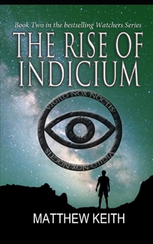 Paperback The Rise of Indicium Book