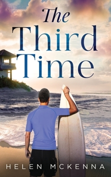 Paperback The Third Time Book