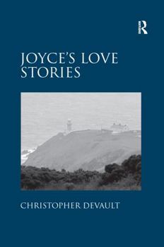 Paperback Joyce's Love Stories Book