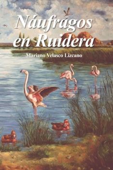 N�ufragos En Ruidera