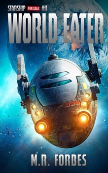 World Eater (Starship for Sale)