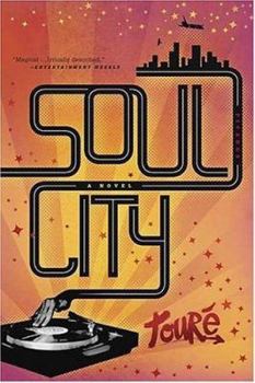 Paperback Soul City Book