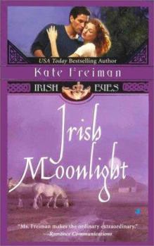 Mass Market Paperback Irish Moonlight Book