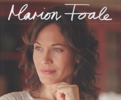 Paperback Marion Foale Knitting Collection Book 1. Book