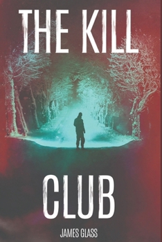 Paperback The Kill Club Book