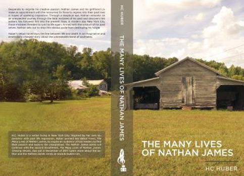 The Many Lives of Nathan James