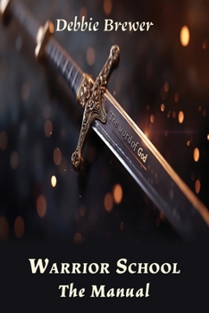 Paperback Warrior School: The Manual Book