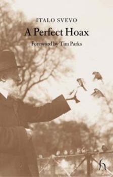 Paperback A Perfect Hoax (Hesperus Classics) Book