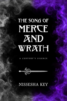 Paperback The Song of Merce and Wrath: A Century's Silence Book