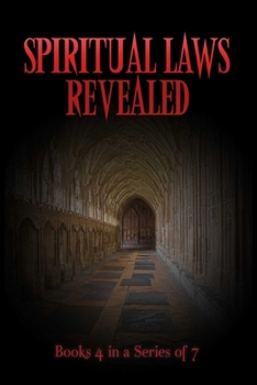 Paperback Spiritual Laws Revealed Book