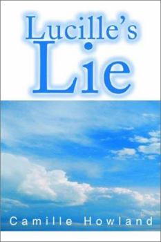 Paperback Lucille's Lie Book