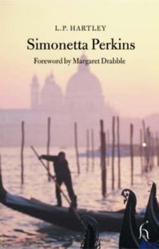 Paperback Simonetta Perkins Book
