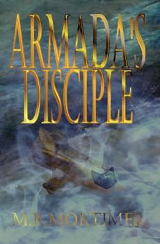 Paperback Armada's Disciple Book