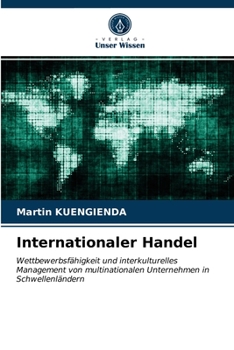 Paperback Internationaler Handel [German] Book