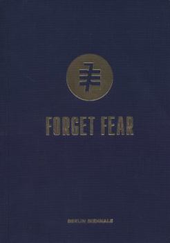 Paperback Forget Fear Book