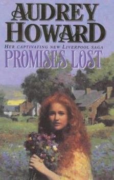 Hardcover Promises Lost Book