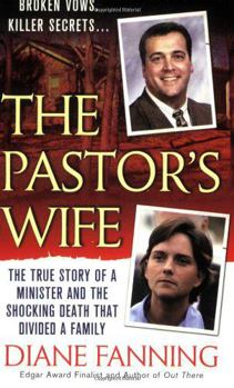 Hardcover The Pastor's Wife Book