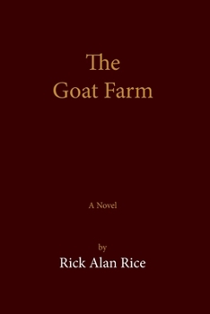 Paperback The Goat Farm Book