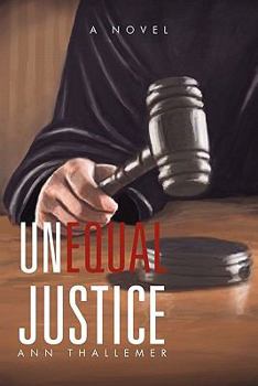 Paperback Unequal Justice Book