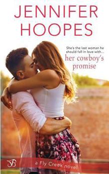 Her Cowboy's Promise - Book #1 of the Fly Creek