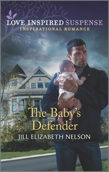 Mass Market Paperback The Baby's Defender Book