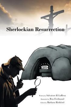 Paperback Sherlockian Resurrection Book