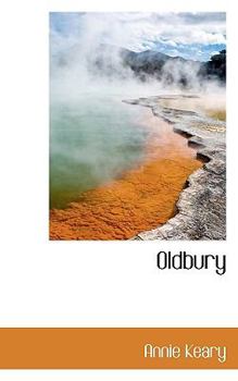 Paperback Oldbury Book
