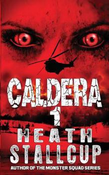 Paperback Caldera Book
