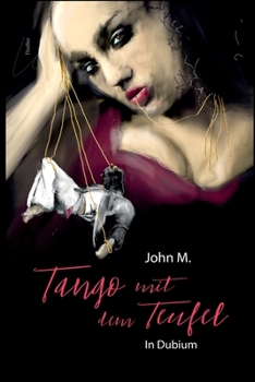 Paperback Tango mit dem Teufel: In Dubium [German] Book