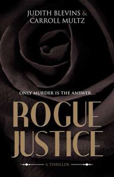 Paperback Rogue Justice Book