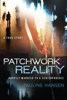 Paperback Patchwork Reality Book