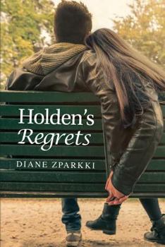 Paperback Holden's Regrets Book