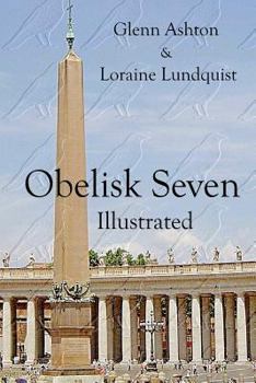 Paperback Obelisk Seven Illustrated Book