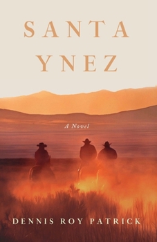 Paperback Santa Ynez, a novel Book