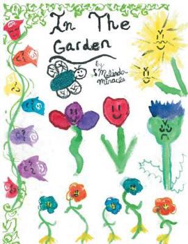 Paperback In The Garden Book