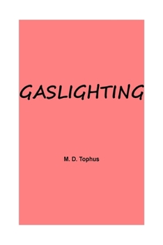 Paperback Gaslighting Book