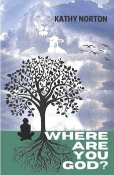 Paperback Where Are You God? Book