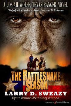 Paperback The Rattlesnake Season Book
