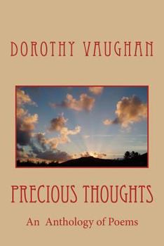 Paperback Precious Thoughts Book